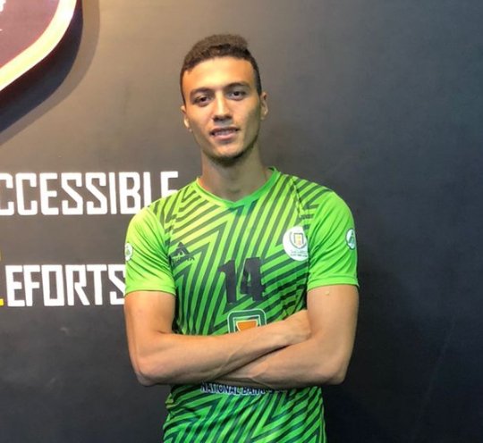 Mohamed Kisho